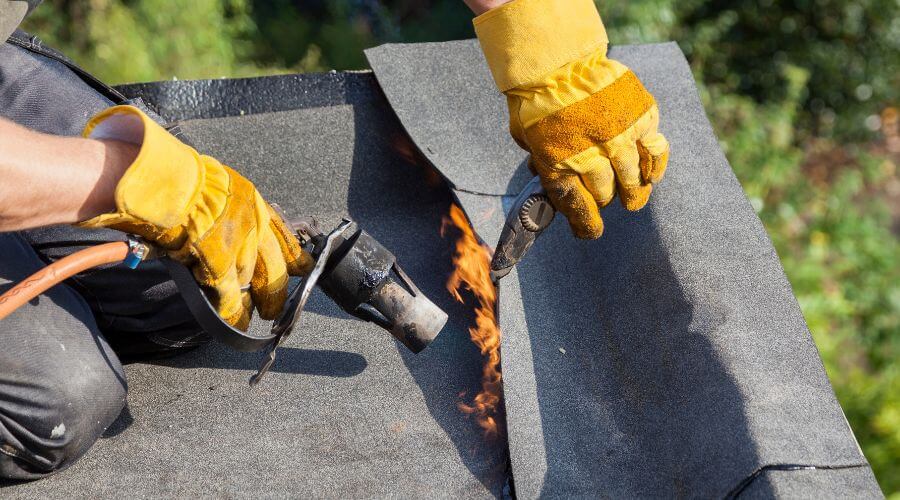 Expert top industrial roofings services in Lakeside, CT